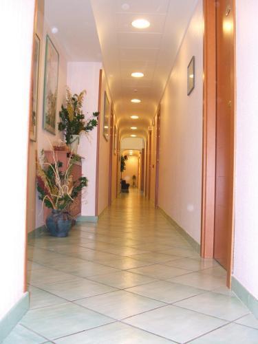 Hotel Potenza Napoli Esterno foto